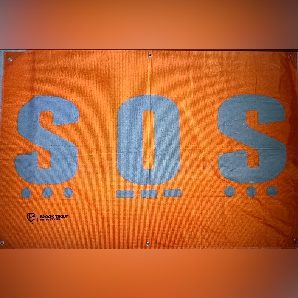 Waterproof Lightweight SOS Emergency Signal 2 Person Tent Footprint Tarp Blanket